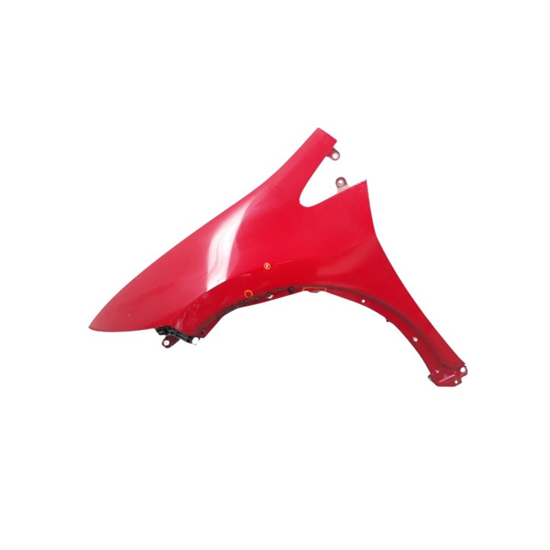 Recambio de aleta delantera izquierda para honda civic berlina 5 (fk) 2.2 ctdi referencia OEM IAM 60260SMGE00ZZ 108502212 HD0423