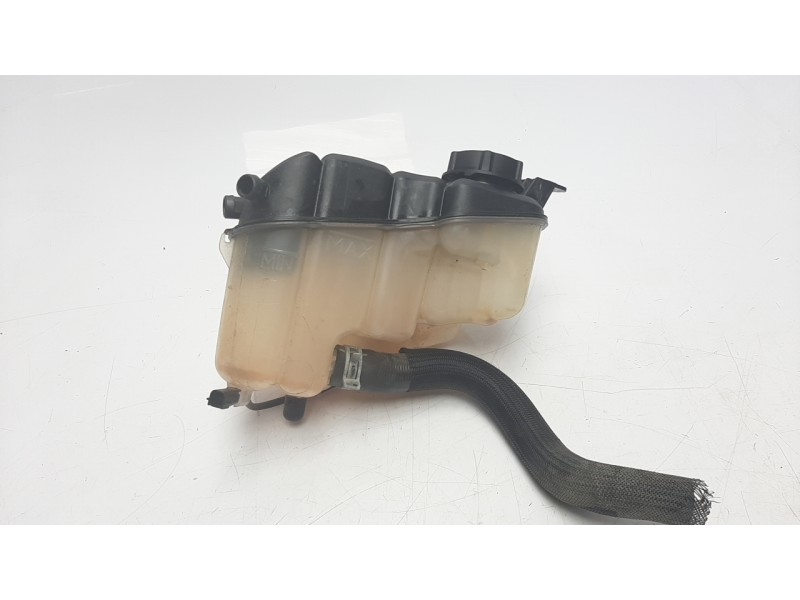 Recambio de deposito expansion para land rover freelander (lr2) 2.2 td4 cat referencia OEM IAM 6G918K218D2L4A  