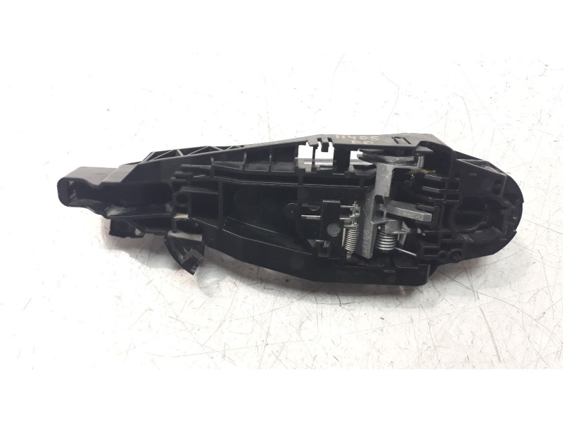 Recambio de maneta exterior delantera derecha para peugeot 308 referencia OEM IAM 980297821T  