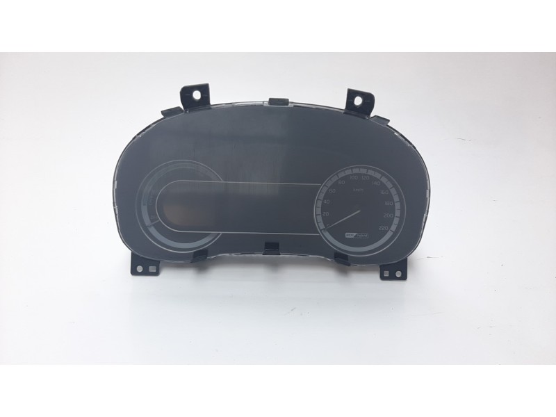 Recambio de cuadro instrumentos para kia niro referencia OEM IAM 94013G5710  