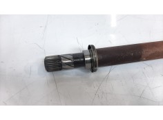 Recambio de transmision delantera derecha para nissan qashqai (j11) tekna referencia OEM IAM 391004ED0C N1445  2
