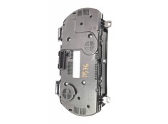 Recambio de cuadro instrumentos para renault megane iv grandtour 1.5 dci diesel fap energy referencia OEM IAM 248099442R   2
