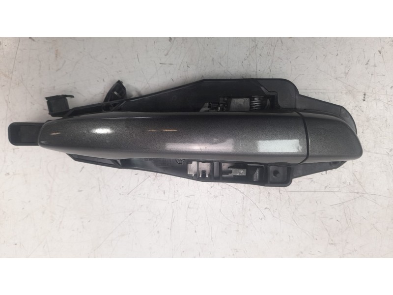 Recambio de maneta exterior trasera derecha para peugeot 308 referencia OEM IAM 9802977180  