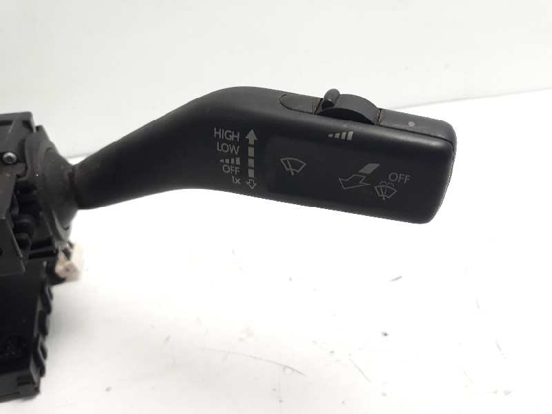 Recambio de mando multifuncion para volkswagen passat berlina (3c2) advance referencia OEM IAM 3C5953507BJ 3C5953513R 
