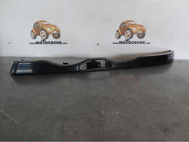 Recambio de molduras delanteras para bmw serie 3 berlina (e46) referencia OEM IAM 51138227641  BM0182116