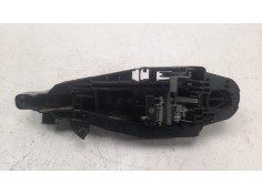 Recambio de maneta exterior trasera derecha para peugeot 308 referencia OEM IAM 9802977180   2