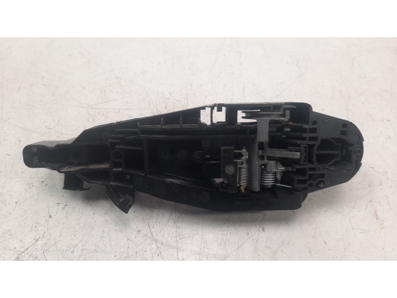 Recambio de maneta exterior trasera derecha para peugeot 308 referencia OEM IAM 9802977180  
