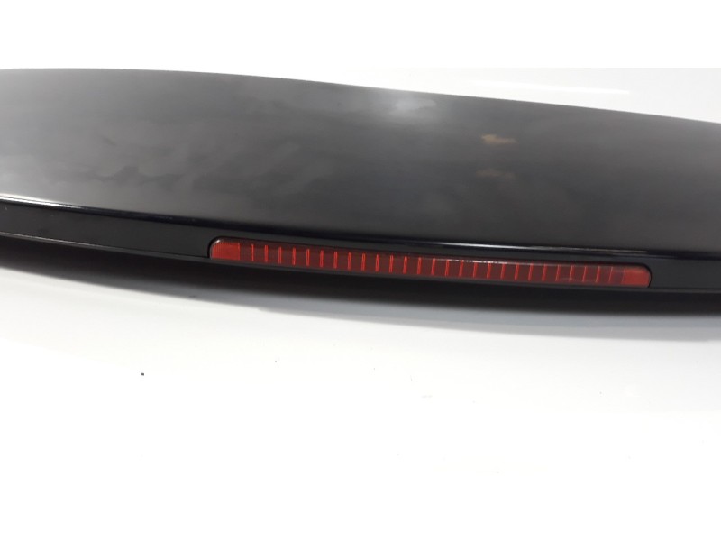 Recambio de aleron trasero para aixam uv/51/af0a s9 referencia OEM IAM ALERON  