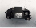 RESISTENCIA CALEFACCION 3C0907521B 3C0907521B 994044P
