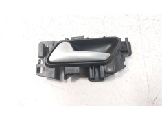 MANETA INTERIOR DELANTERA IZQUIERDA 98000001W 