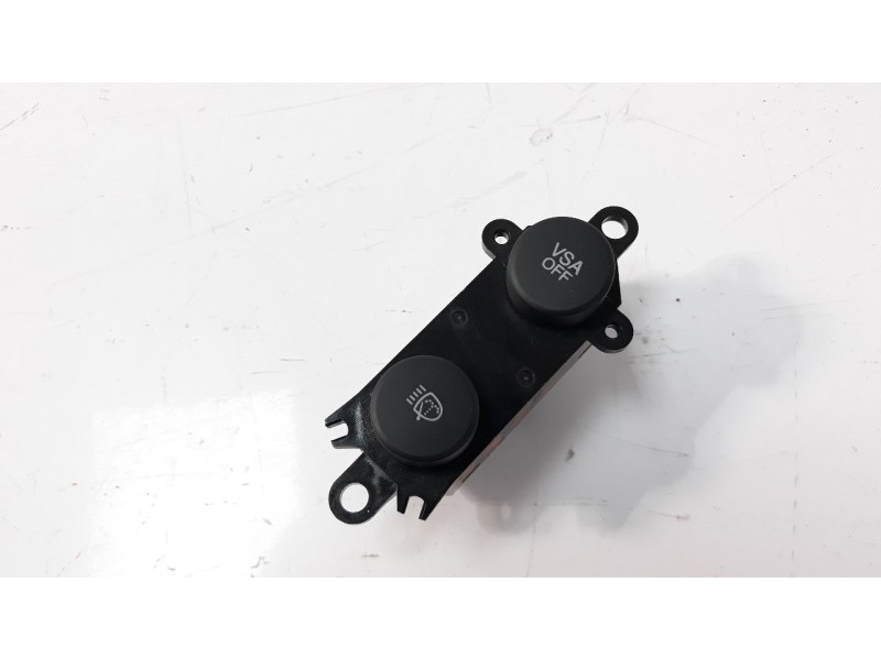 Recambio de mando multifuncion para honda civic berlina 5 (fk) 2.2 ctdi referencia OEM IAM 41549SMG  