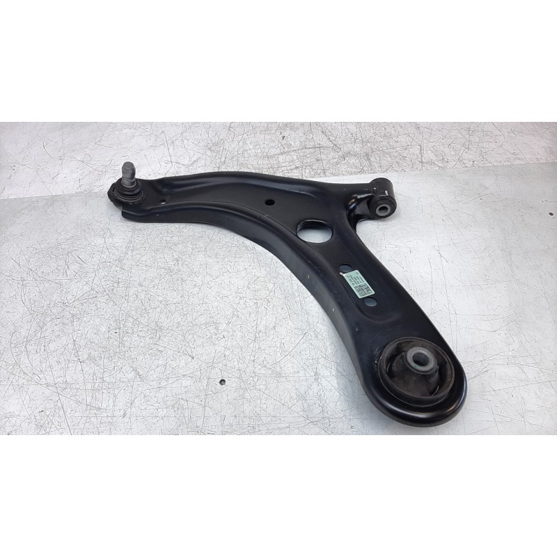 Recambio de brazo suspension inferior delantero izquierdo para kia stonic (ybcuv) 1.0 tgdi cat referencia OEM IAM 54500H8500  