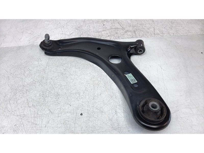 Recambio de brazo suspension inferior delantero izquierdo para kia stonic (ybcuv) 1.0 tgdi cat referencia OEM IAM 54500H8500  