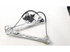 Recambio de elevalunas delantero derecho para renault megane iv grandtour 1.5 dci diesel fap energy referencia OEM IAM 807206746 2