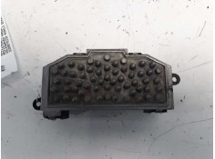 Recambio de resistencia calefaccion para volkswagen passat berlina (3c2) advance referencia OEM IAM 3C0907521B 994044P  2