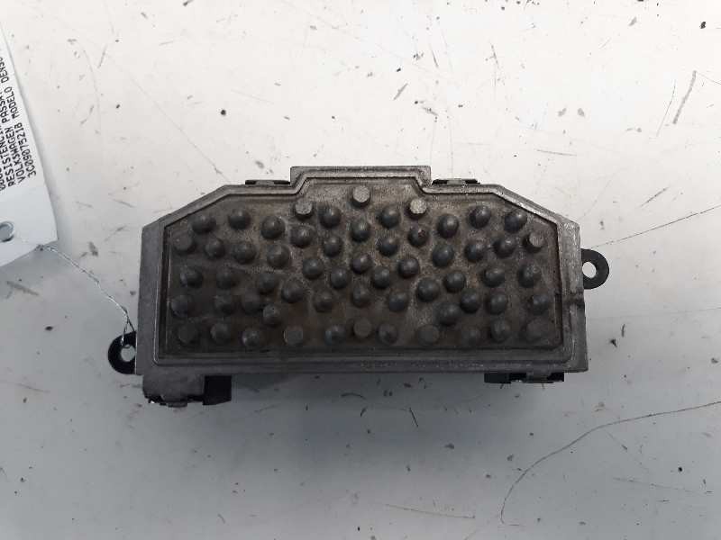 Recambio de resistencia calefaccion para volkswagen passat berlina (3c2) advance referencia OEM IAM 3C0907521B 994044P 
