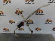 Recambio de elevalunas delantero derecho para lancia y10 referencia OEM IAM  111036 