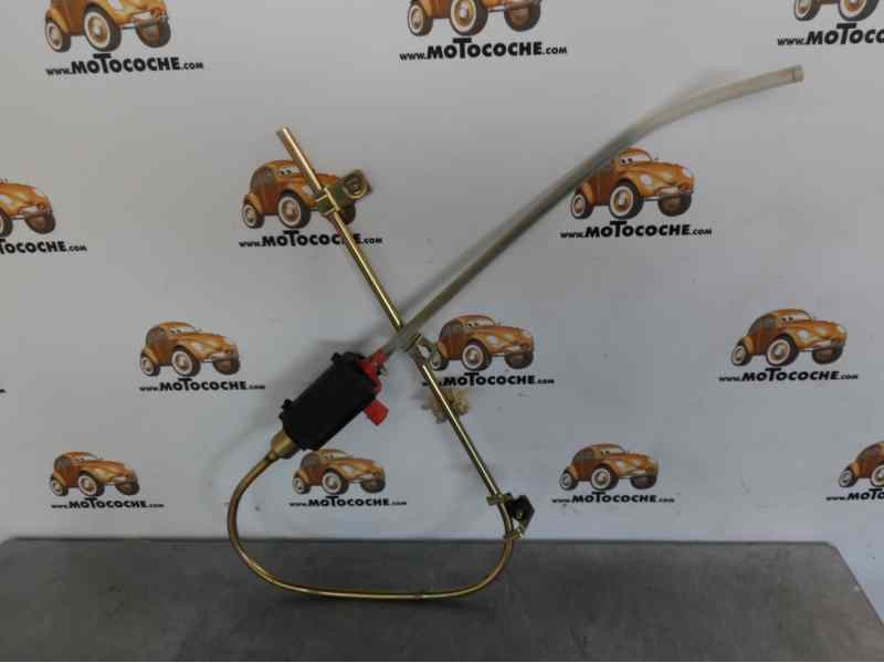 Recambio de elevalunas delantero derecho para lancia y10 referencia OEM IAM  111036 