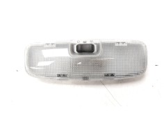 Recambio de luz interior para land rover freelander (lr2) 2.2 td4 cat referencia OEM IAM 3S7A13776AB  