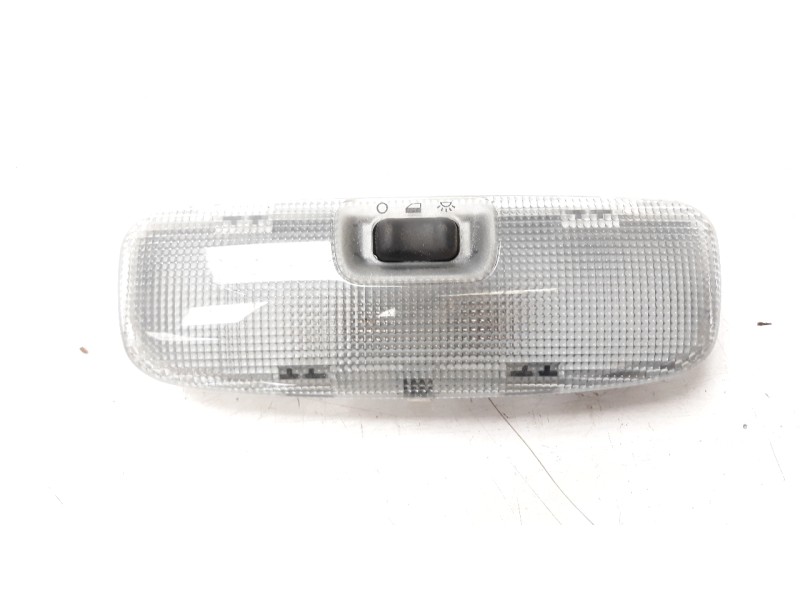 Recambio de luz interior para land rover freelander (lr2) 2.2 td4 cat referencia OEM IAM 3S7A13776AB  