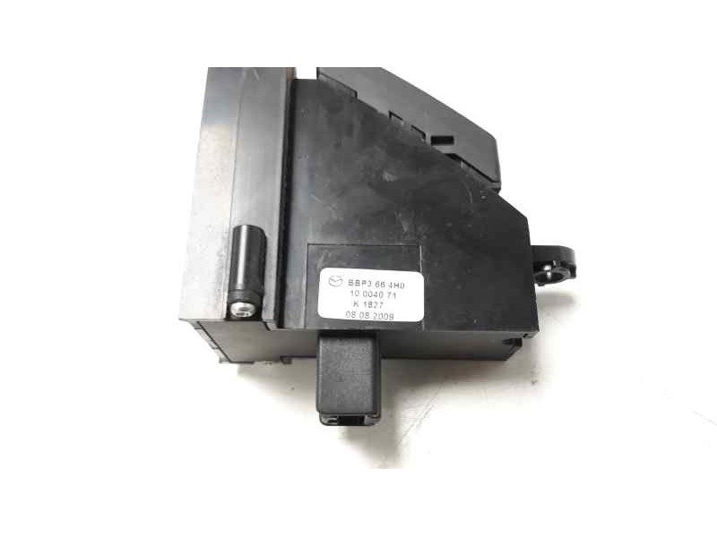 Recambio de warning para mazda 3 lim. (bl) active referencia OEM IAM BBP3664H0  