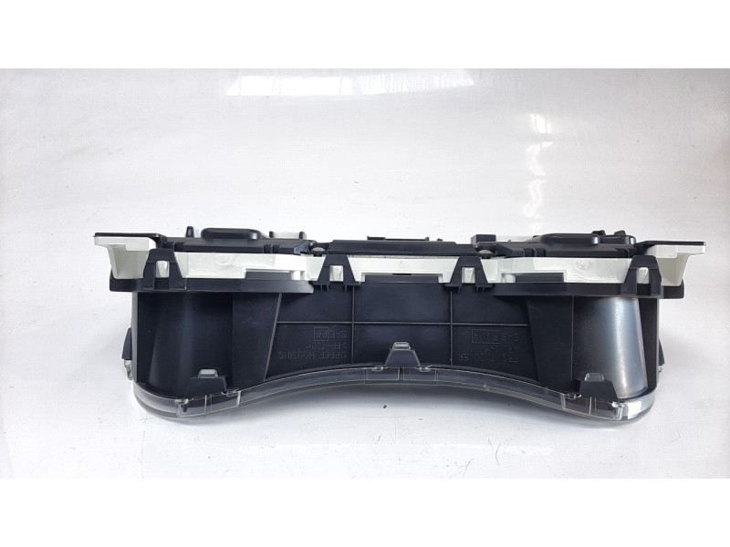 Recambio de cuadro instrumentos para nissan qashqai (j11) tekna referencia OEM IAM 248104EM5A  