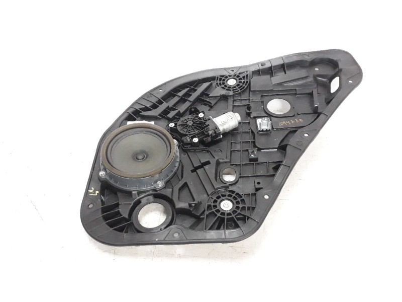 Recambio de elevalunas trasero derecho para kia niro referencia OEM IAM 83480G5000  