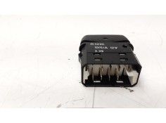 Recambio de mando elevalunas delantero derecho para aixam uv/51/af0a s9 referencia OEM IAM 3230105A   2