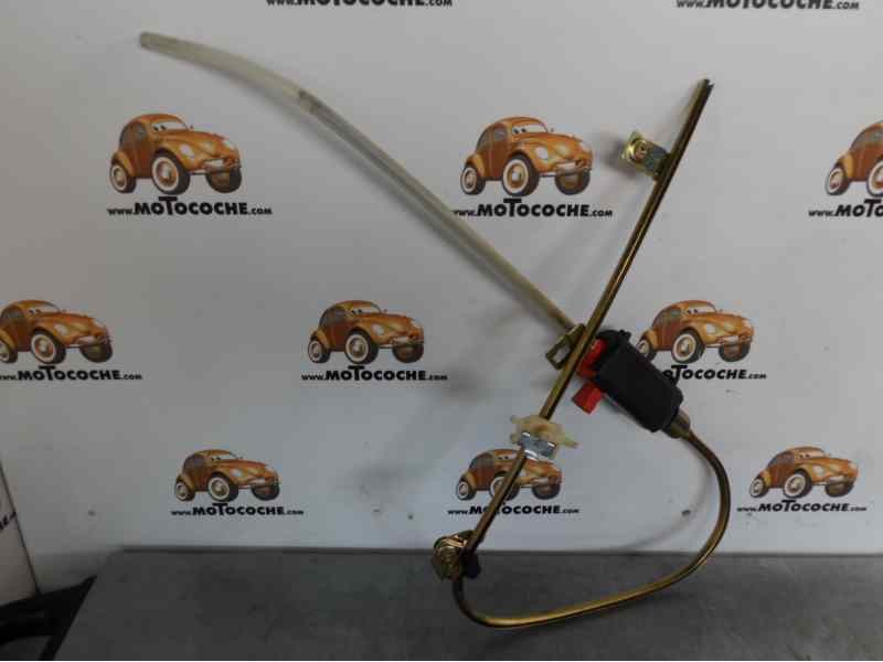 Recambio de elevalunas delantero derecho para lancia y10 referencia OEM IAM  111036 