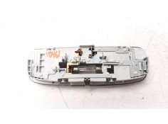 Recambio de luz interior para land rover freelander (lr2) 2.2 td4 cat referencia OEM IAM 3S7A13776AB   2