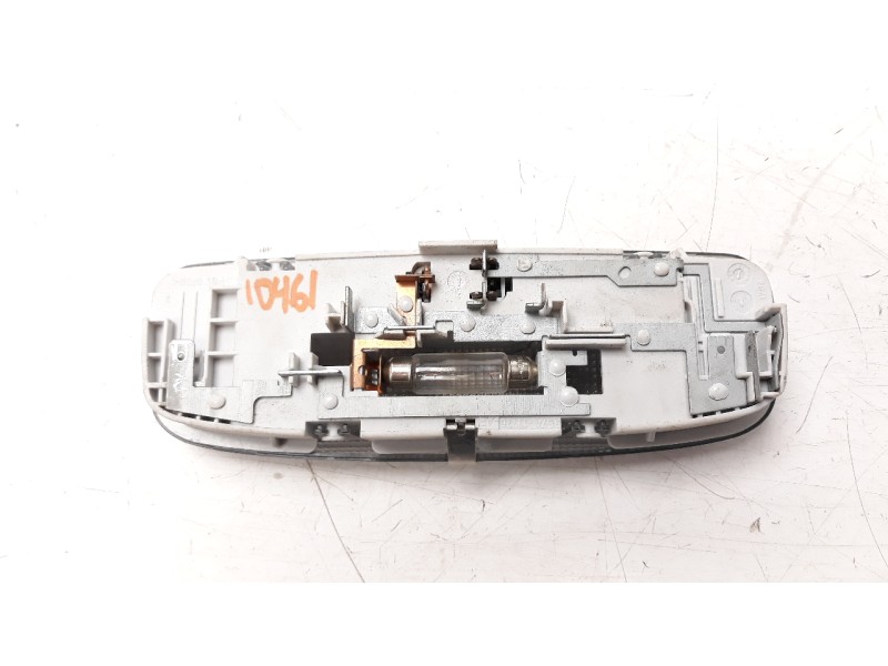 Recambio de luz interior para land rover freelander (lr2) 2.2 td4 cat referencia OEM IAM 3S7A13776AB  