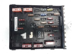 CAJA RELES / FUSIBLES 3C0937125 