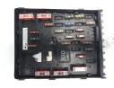 CAJA RELES / FUSIBLES 3C0937125 3C0937125 