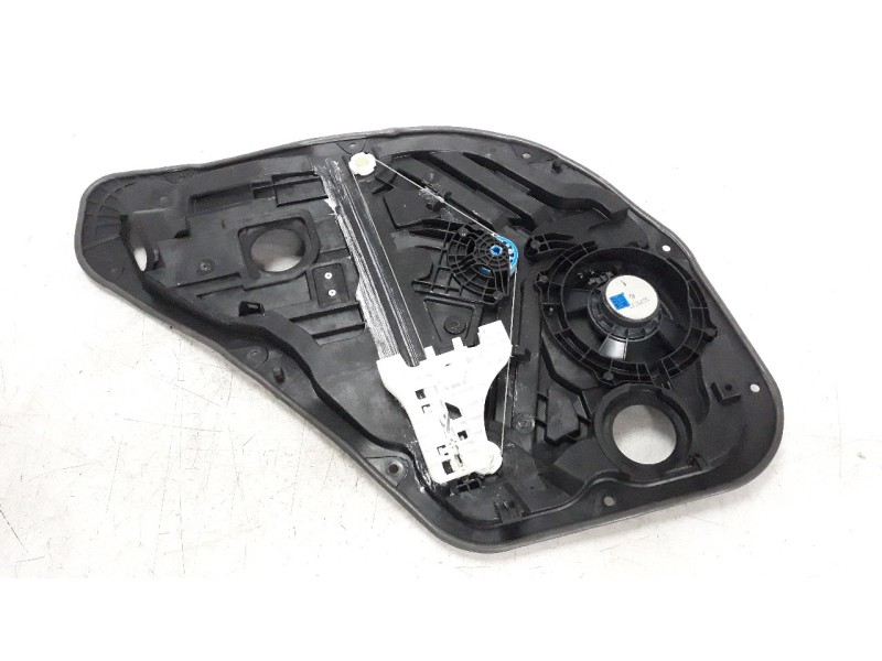 Recambio de elevalunas trasero derecho para kia niro referencia OEM IAM 83480G5000  
