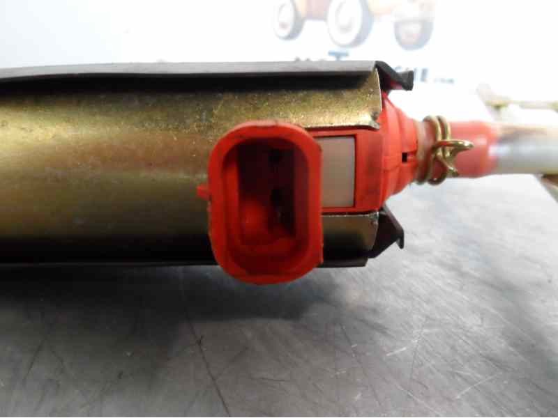 Recambio de elevalunas delantero derecho para lancia y10 referencia OEM IAM  111036 