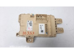 Recambio de caja reles / fusibles para kia niro referencia OEM IAM 91950G5021 G50211708160487  2