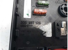 Recambio de caja reles / fusibles para volkswagen passat berlina (3c2) advance referencia OEM IAM 3C0937125   2