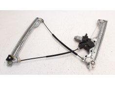 ELEVALUNAS DELANTERO IZQUIERDO 807215959R 