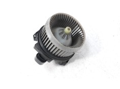 Recambio de ventilador calefaccion para toyota auris 1.4 turbodiesel cat referencia OEM IAM 27270008085   2