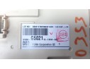 CAJA RELES / FUSIBLES 91950G5021 91950G5021 G50211708160487