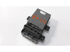 Recambio de caja reles / fusibles para honda civic berlina 5 (fk) 2.2 ctdi referencia OEM IAM 90709SMGG410   2