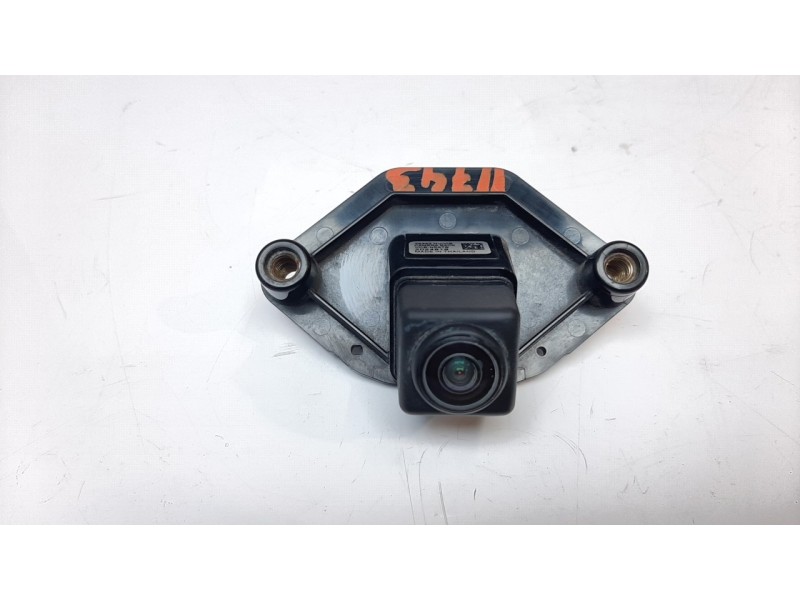Recambio de camara vision trasera para nissan qashqai (j11) tekna referencia OEM IAM 28442HV00B  