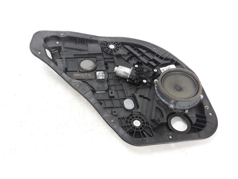 Recambio de elevalunas trasero izquierdo para kia niro referencia OEM IAM 83470G5000  