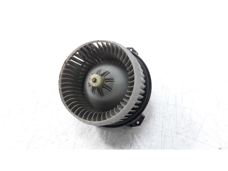 Recambio de ventilador calefaccion para toyota auris 1.4 turbodiesel cat referencia OEM IAM 27270008085  