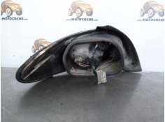 Recambio de piloto trasero derecho para peugeot 206 berlina x-line referencia OEM IAM    2