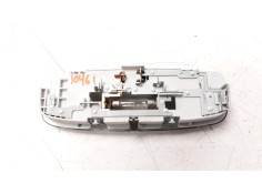 Recambio de luz interior para land rover freelander (lr2) 2.2 td4 cat referencia OEM IAM 3S7A13776AB   2
