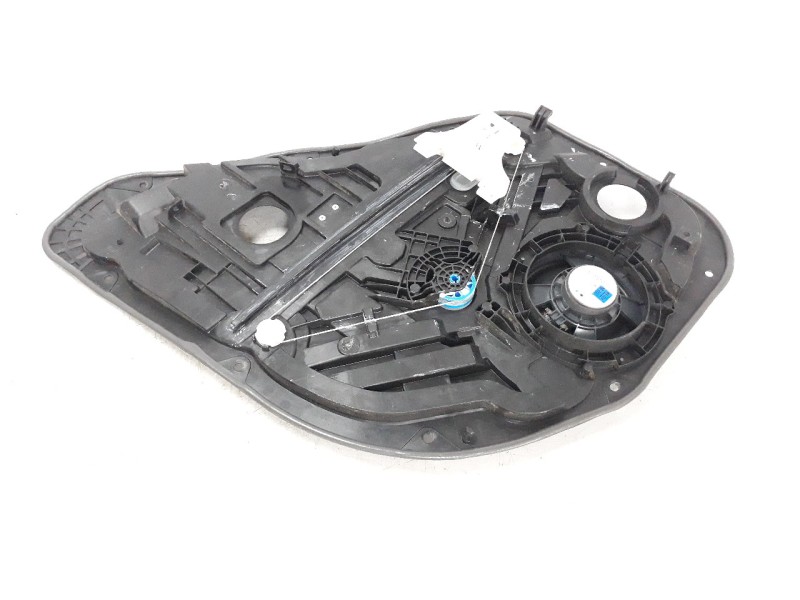 Recambio de elevalunas trasero izquierdo para kia niro referencia OEM IAM 83470G5000  