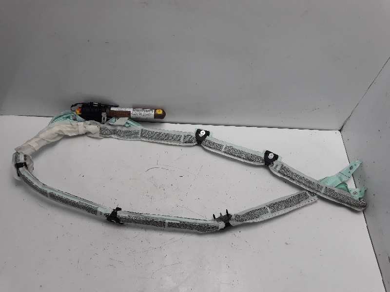 Recambio de airbag cortina delantero derecho para volkswagen passat berlina (3c2) advance referencia OEM IAM 3C0880742D  