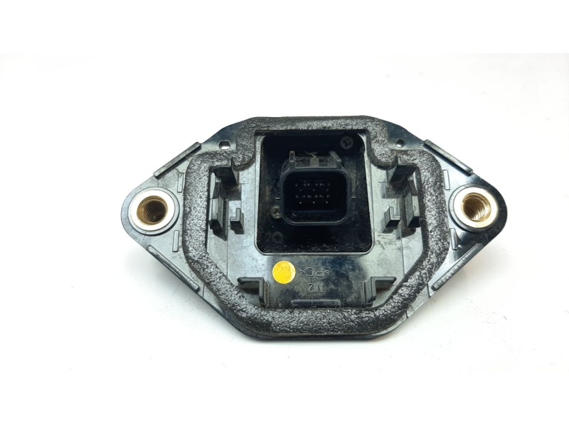 Recambio de camara vision trasera para nissan qashqai (j11) tekna referencia OEM IAM 28442HV00B  