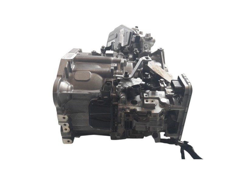 Recambio de caja cambios para kia stonic (ybcuv) 1.0 tgdi cat referencia OEM IAM M20VMD 431112C500 954A22D020